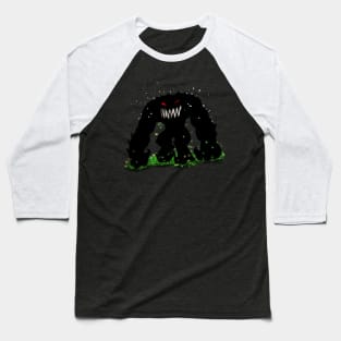 The Grafton Horror Baseball T-Shirt